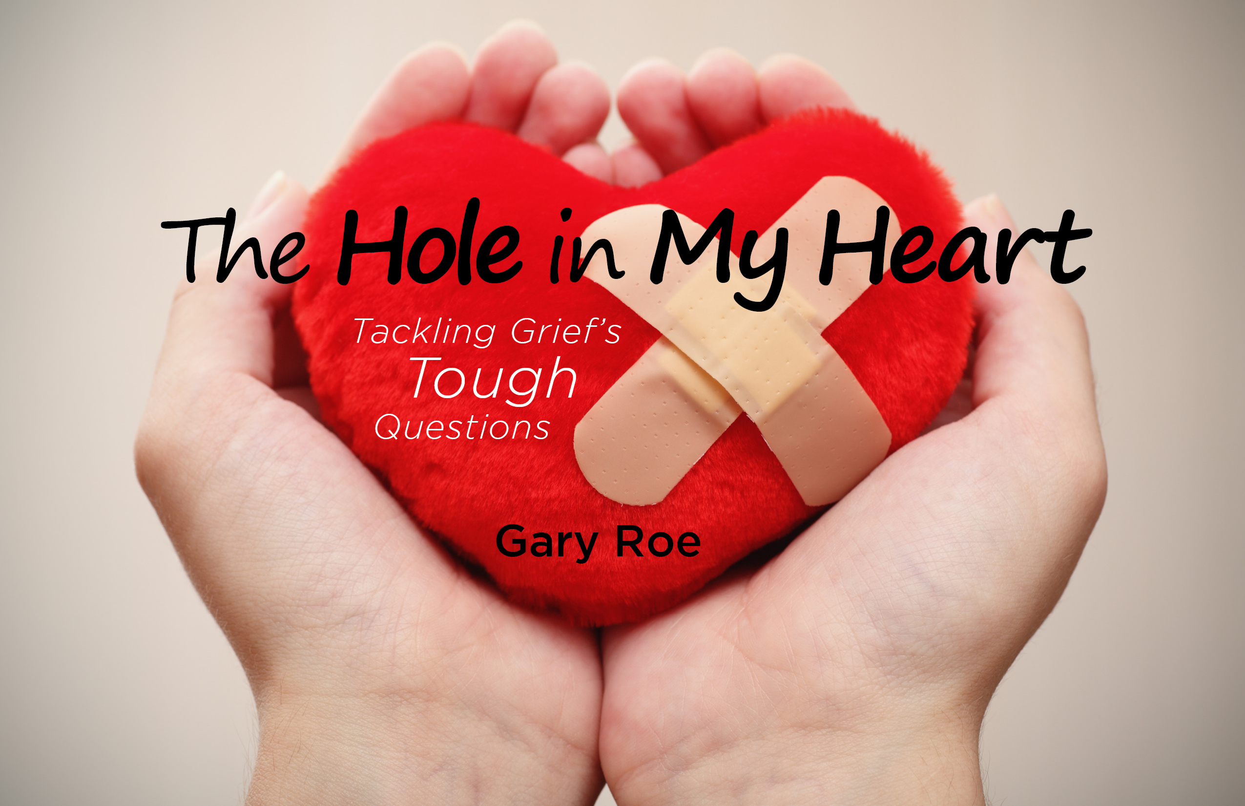 The Hole In My Heart