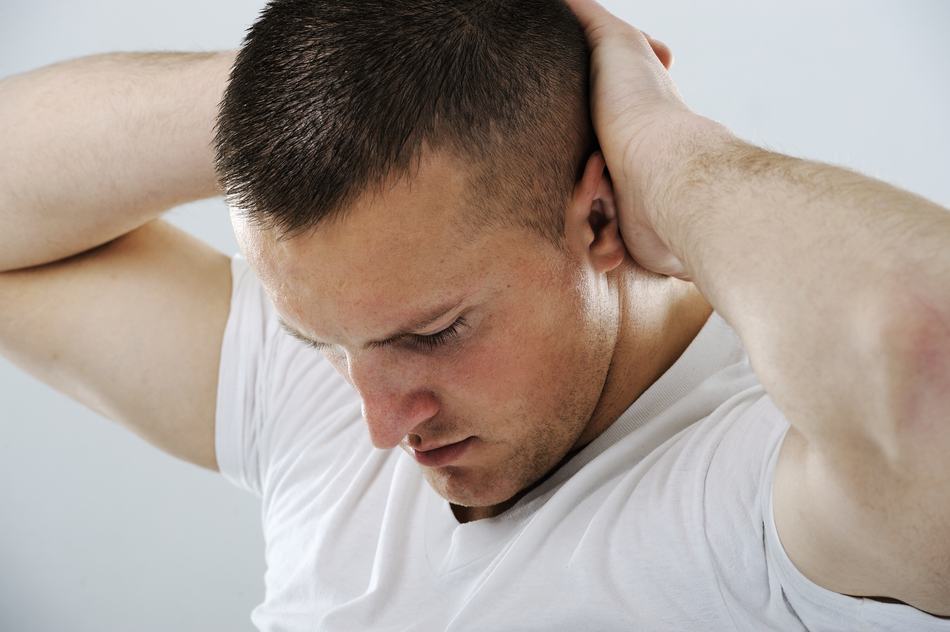 3 Reasons Anxiety is Natural for Grieving Hearts