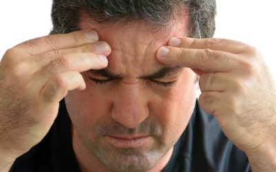 How to Deal with Fear and Worry