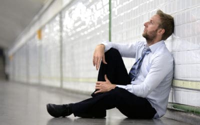 Is Apathy a Part of Grief?