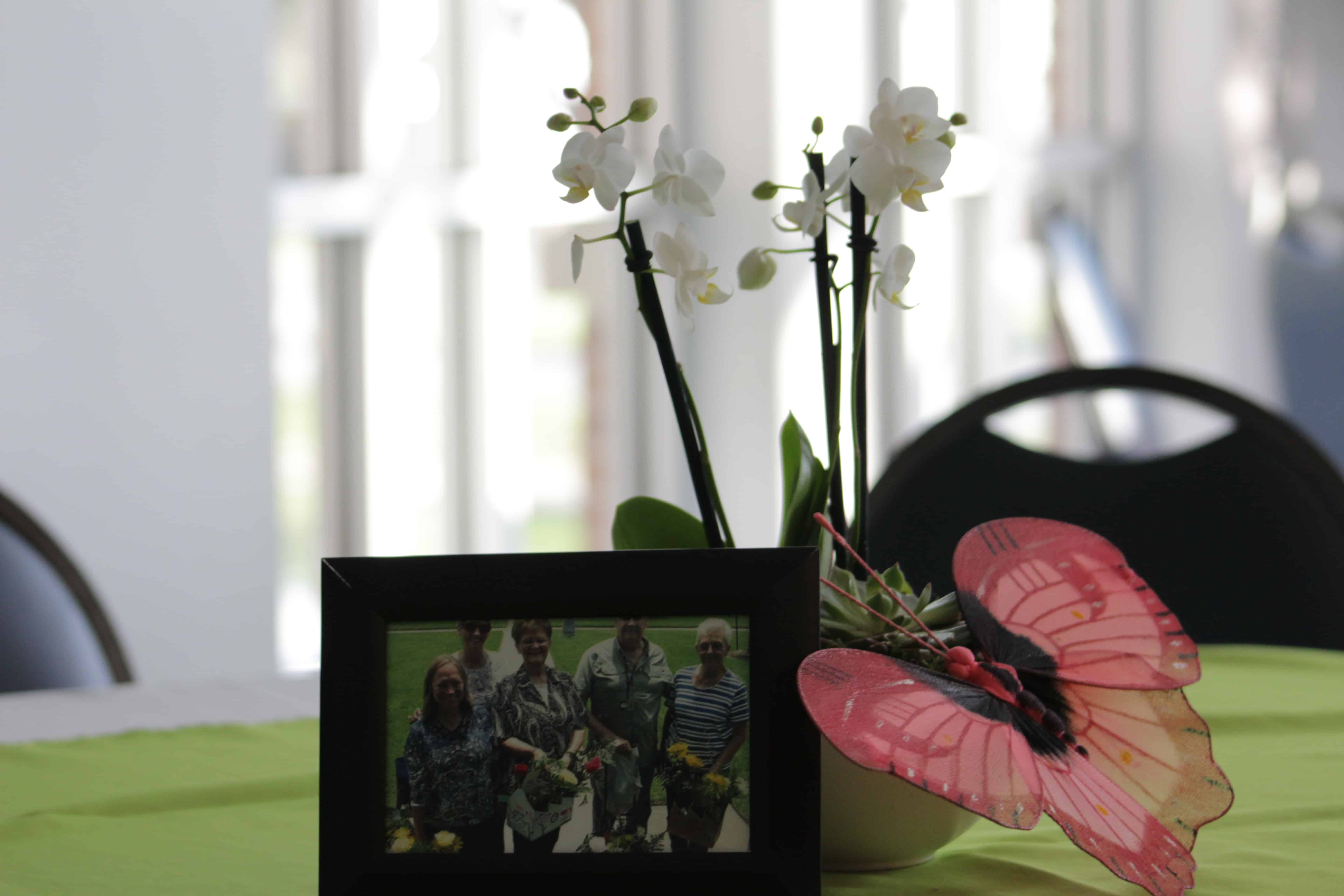 Remembering and Honoring Our Loved Ones Gary Roe