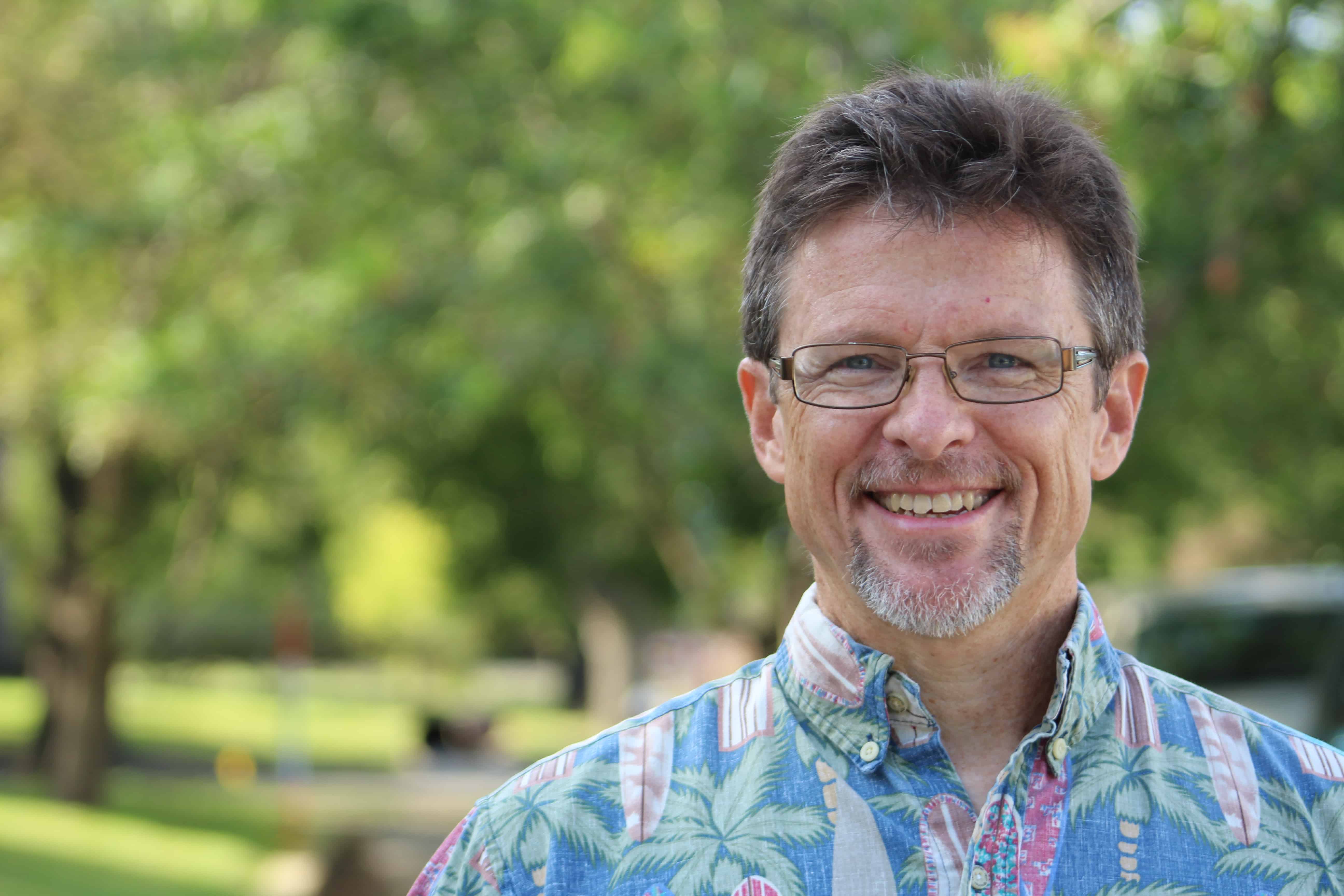 Merry Christmas, from me to you Gary Roe