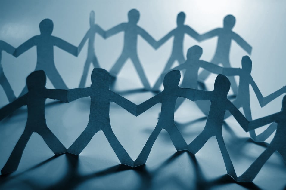 What we might say, if only others would listen