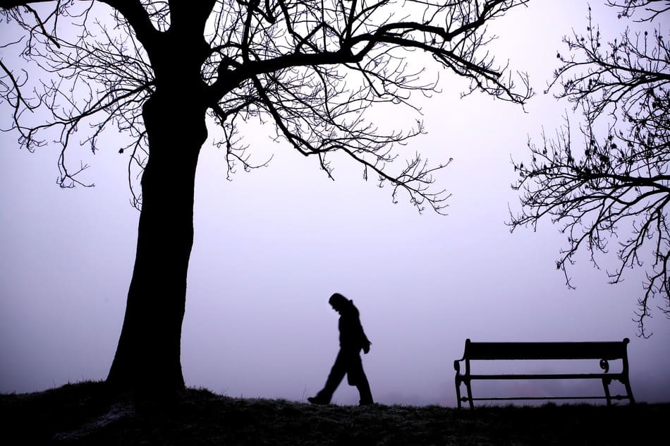 7 Tips for Overcoming the Loneliness of Grief