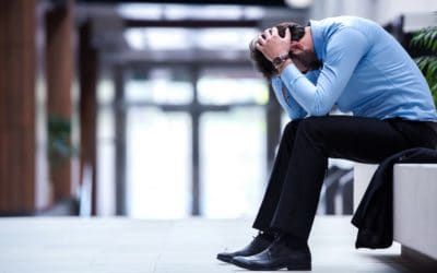 Surrounded, Trapped, and Outnumbered