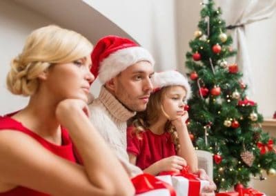 3 Tips for Enjoying the Holidays, Even While Grieving