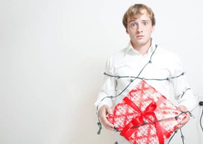 9 Options for Handling Grief During Holidays