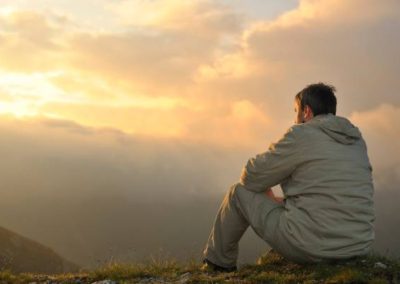 7 Tips to Getting Unstuck in Grief (and in Life)