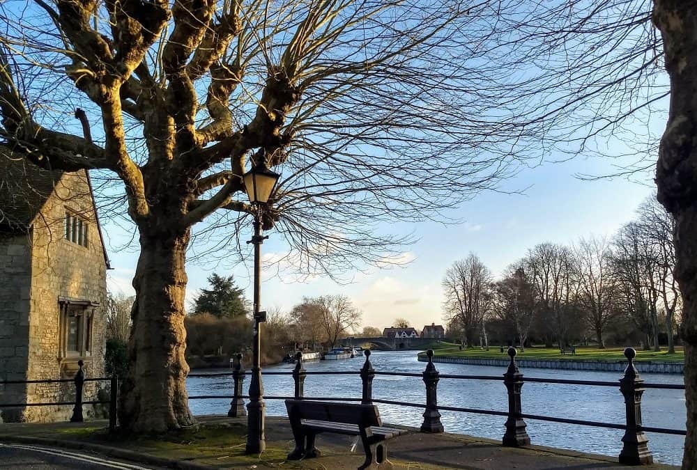 When We Feel Orphaned