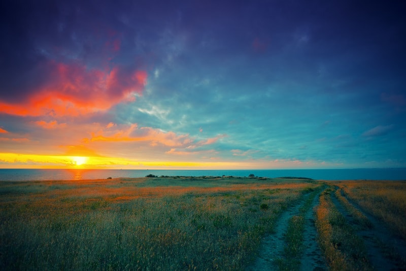 “Everyone just wants me to feel better.”