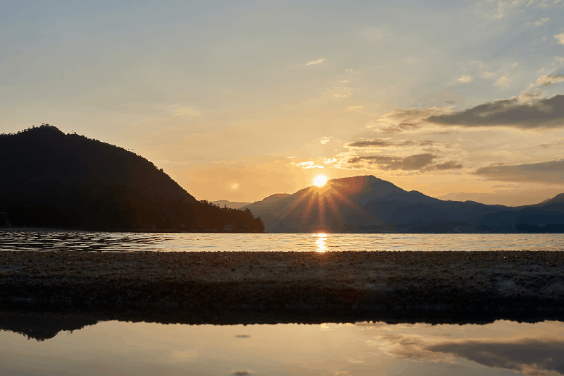 When our loss doesn’t feel fair…