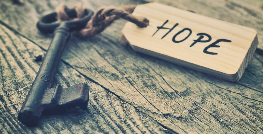 5 Keys to Helping Others in Grief