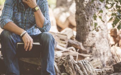 I Don’t Feel Like Myself Right Now