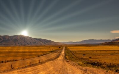 When grieving hearts grow dry…