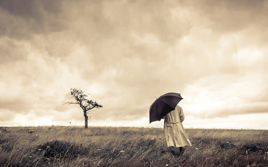 Who Else am I Going to Lose?