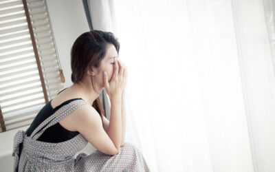 How do I deal with this awful anxiety?