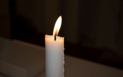 When the Grief Journey Seems Dark
